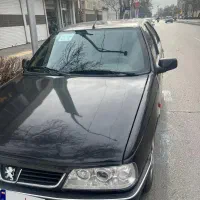 405 slx موتور ۱۸۰۰