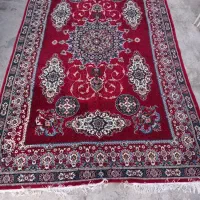 دو عدد فرش ۶ و۹ متری