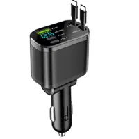 شارژر فندکی