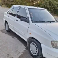 سواری پراید۱۳۲