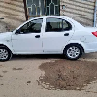 ساینا s۱۴۰۱|خودرو سواری و وانت|پارس‌آباد, |دیوار