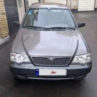 پراید۱۱۱مدل۹۰