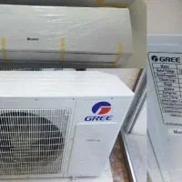 کولرگازی گری ۳۰هزار کم مصرف|کولر گازی و فن‌کوئل|تهران, سنائی|دیوار