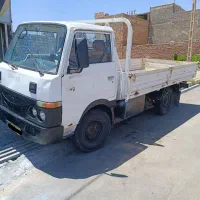 نیسان زد اف24