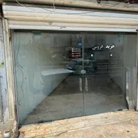 اجاره دو واحد تجاری بر خیابان اصلی بصورت جدا|اجارهٔ مغازه و غرفه|چالوس, |دیوار