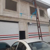 اجرای نصب سنگ وسرامیک