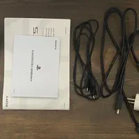 Ps5 slim دیسک خور|کنسول، بازی ویدئویی و آنلاین|کرمان, |دیوار