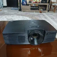 ویدئو پروژکتور optoma|تلویزیون و پروژکتور|تهران, نبی اکرم|دیوار