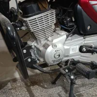 موتور باکسر 200 هانی مدل 1403 صفر|موتورسیکلت|تهران, زهتابی|دیوار