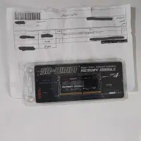 رم لپتاپ ۱۶ گیگ DDR4|قطعات و لوازم جانبی رایانه|تهران, منیریه|دیوار