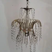 ۵عدد لوستر