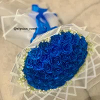 تخفیف ویژه بلک فرایدی /گل ربانی|گل مصنوعی|ارومیه, |دیوار