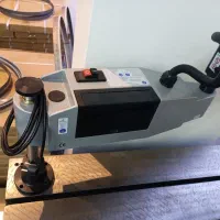 دستگاه قلاویز زن برقی