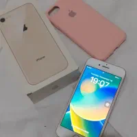 آیفون ۸|موبایل|کرمانشاه, |دیوار