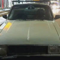 پیکان وانت دوگانه شرکتی