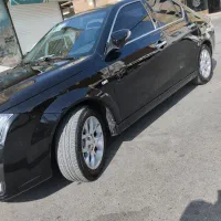 دنا پلاس توربو اتومات اپشنال|خودرو سواری و وانت|نسیم‌شهر, |دیوار