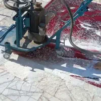 دستگاه قالی شویی خانگی