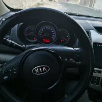 سراتو 2000 اتومات|خودرو سواری و وانت|بندر کنگان, |دیوار