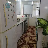 آپارتمان75متری معاوضه با حیاط قدیمی قابل سکونت|فروش آپارتمان|تهران, هلال احمر|دیوار