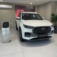 فونیکس تیگو 8 پرو مکس آی ای، مدل 1404