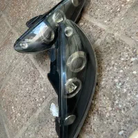 چراغ ۲۰۶ سونار|قطعات یدکی و لوازم جانبی|شیراز, زرگری|دیوار