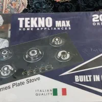 گاز صحفه ای و هود مدل التون|هود|دزفول, |دیوار