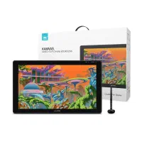 قلم نوری(تبلت) کموس 22 پلاس kamvas 22 plus