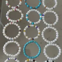 دستبندهای مهره‌ای انرژی‌بخش دونه20(زیر قیمت بازار)|بدلیجات|دوگنبدان, |دیوار