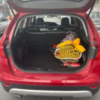 برلیانس v5|خودرو سواری و وانت|تهران, افسریه شمالی|دیوار