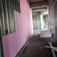 شاگرد کناف ماهر و نیمه ماهر