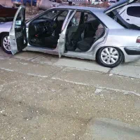 زانتیا ۸۶ در حد