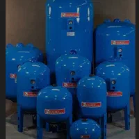 منبع تحت فشار ساختمان هاماک