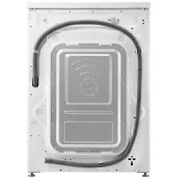 ماشین لباسشویی ال جی 7 کیلویی|ماشین لباسشویی و خشککن لباس|ملایر, |دیوار