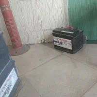 سلام باطری ۵۵ آمپر سالم به شرط سالم بودن