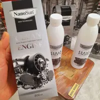 چربی زدا یا موتور شوی