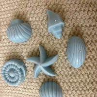 شمع دریایی|صنایع دستی و سایر لوازم تزئینی|سبزوار, عظیمیان|دیوار