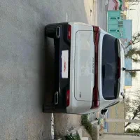 kmc x5 مدل 404|خودرو سواری و وانت|بندرعباس, |دیوار