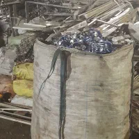 خریدضایعات آهن مس برنج آلمینیوم سطح شهر مشهد|خدمات پیشه و مهارت|مشهد, کوثر|دیوار