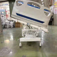 تخت بیمار ،بالابر بیمار، تشک مواج ، تخت وارداتی|پزشکی|تهران, خرمشهر|دیوار