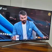 تلویزیون ال ای دی ۴۹اینچ سامسونگ اصل کره|تلویزیون و پروژکتور|پاکدشت, پاکدشت (مامازند)|دیوار