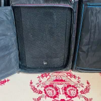 rcfساب|سیستم صوتی خانگی|نی‌ریز, |دیوار