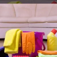 نظافتچی خانم