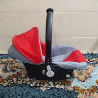 کریر کودک