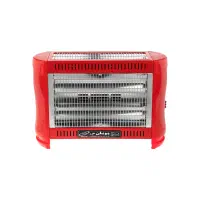 بخاری برقی فن دار 5 شعله پویان خزر