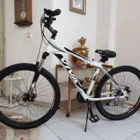 دوچرخه ویوا سایز ۲۷.۵ نو