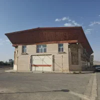 فروش سوله فروشگاه ۱۰۰۰ متری در میمه وزوان|فروش دفتر صنعتی، کشاورزی، تجاری|میمه, |دیوار