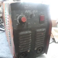 دستگاه جوش آورین