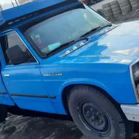 حمل بار با نیسان