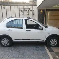 کوییک RS مدل ۱۴۰۴ صفر خشک ( مقطوع )