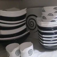 آرکوپال فرانسه.طرح شب و روز